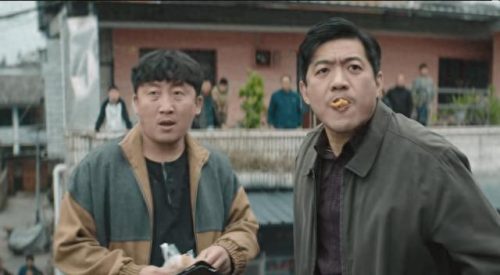 未来十大好演员排行榜名单(十大面瘫演员)插图18