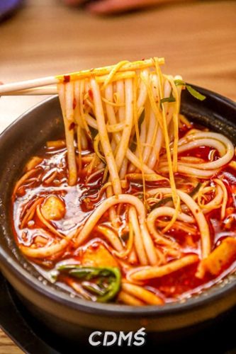 成都十大米粉店排行榜(成都必吃十大馆子)插图31