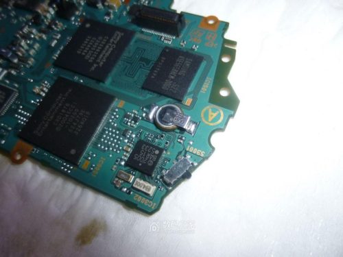 psp1000装机全程(psp1000游戏机教学视频)插图20