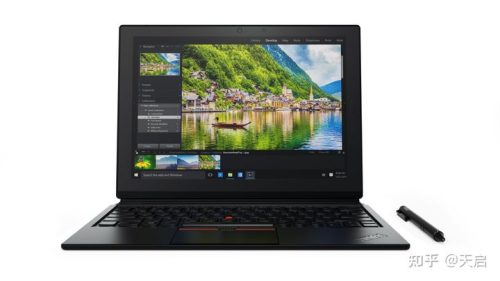 thinkpadx1全系列(thinkpad2016款笔记本x1系列)插图16