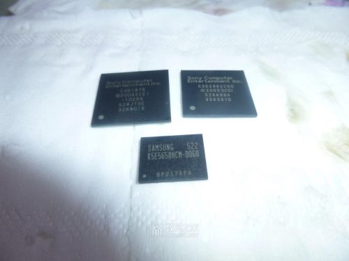 psp1000装机全程(psp1000游戏机教学视频)插图11