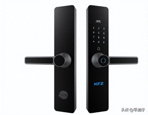 指纹锁十大品牌厂家排行榜(指纹锁十大品牌是哪些)插图8