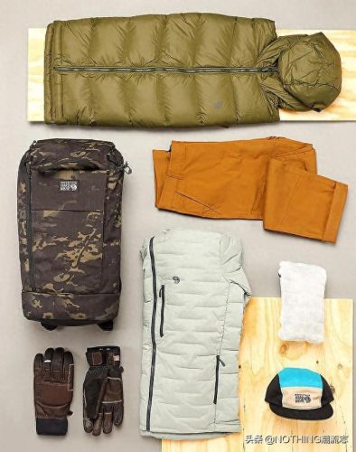 羽绒服十大品牌排行榜全球(中国男装十大排名)插图6