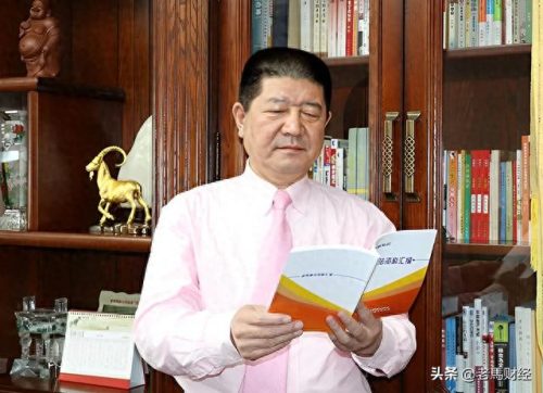 内丘县十大富豪排行榜图片(内丘崔子安)插图5