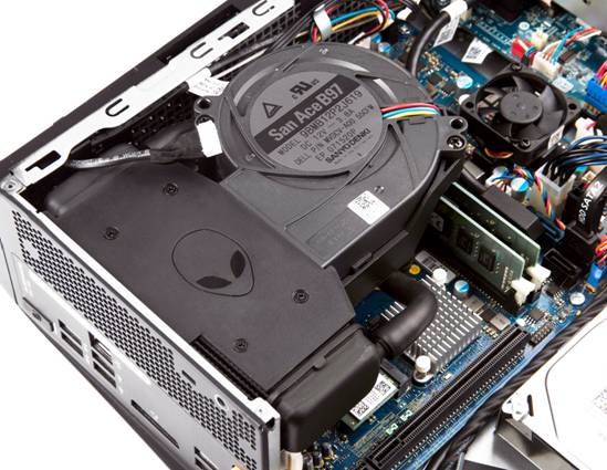 alienwarex51详细参数(alienwarem15价格配置)插图4