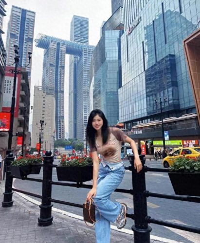 中国十大身高美女排行榜(中国十大美女杂技)插图16