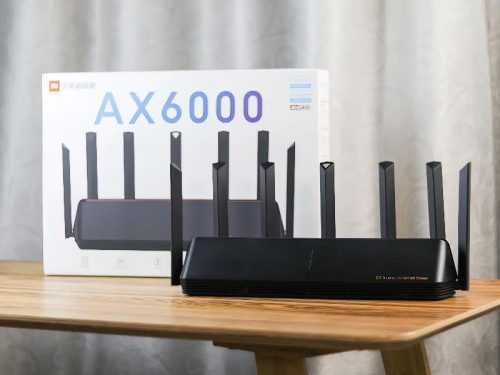 路由器wifi安装教程(换新的路由器怎么安装)插图14