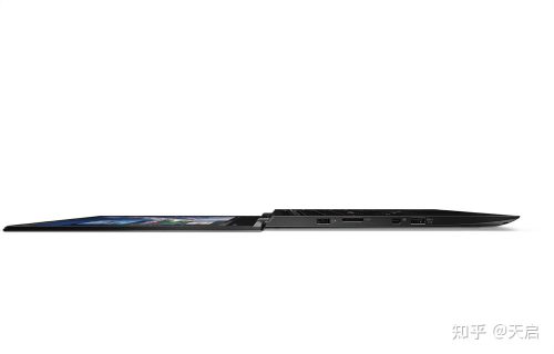 thinkpadx1全系列(thinkpad2016款笔记本x1系列)插图11