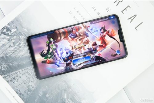 vivo x21i参数配置详细(vivo x21i评测)插图2