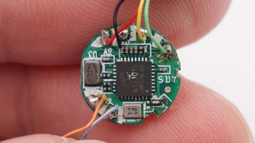 motorola蓝牙耳机连接(好用的无线耳机)插图49