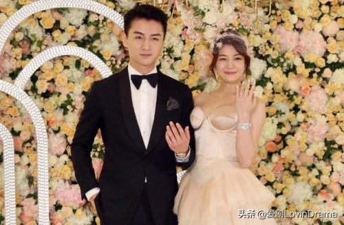 陈晓陈妍希被传疑似婚变(陈晓陈妍希事件后续)插图