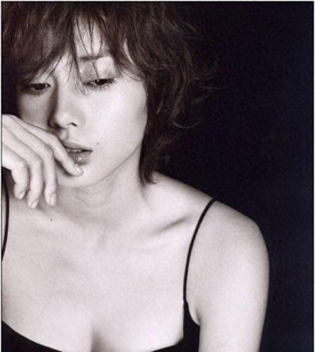 20世纪十大女优排行榜(最强日本美少女前10)插图1