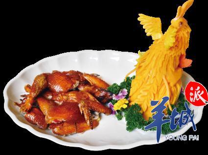 狮岭十大美食排行榜第一(狮岭最有名的小吃)插图7