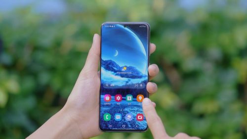 s20+手机缺点(s20几款手机区别)插图5