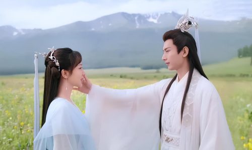 沉香如屑什么时候上映(沉香如屑讲的什么故事)插图3