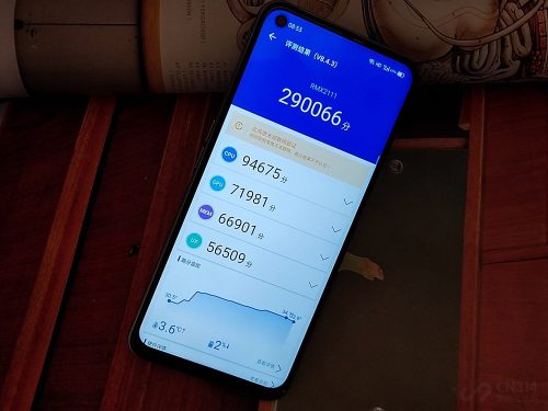 realme真我v5三种颜色后盖(realme真我v25参数)插图37