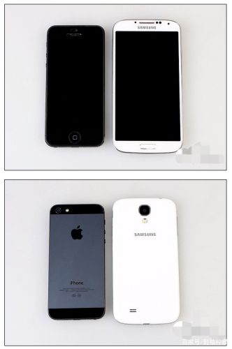 三星9500手机怎么样啊(三星9500手机价格)插图8