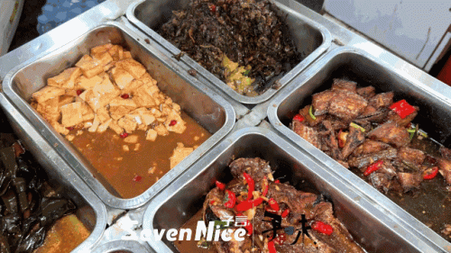 江西十大好吃小菜馆排行榜(江西十大早餐排名)插图8