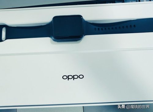 oppo手表watch2的功能(oppo watch 2是运动智能手表吗)插图1