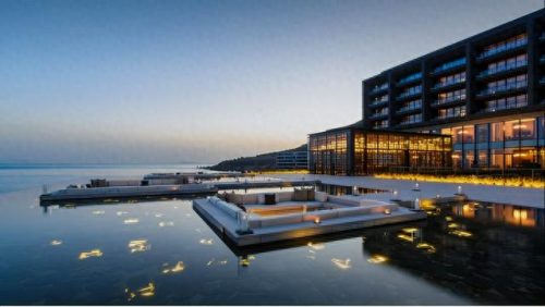 北方十大温泉度假酒店排行榜(清远熹乐谷温泉度假酒店)插图8