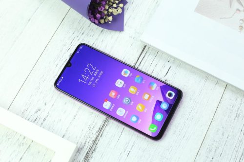 vivoy97测评及建议(vivo y97好不好用)插图