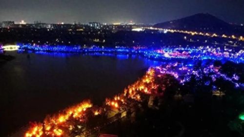 中国十大著名植物园排行榜(国内各大旅游景点排名)插图28
