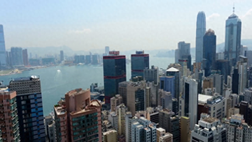 世界十大最出名城市排行榜(世界十大绿化城市)插图3