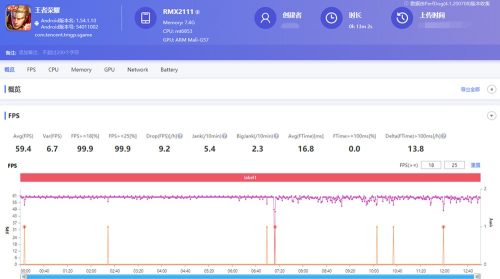 realme真我v5三种颜色后盖(realme真我v25参数)插图39
