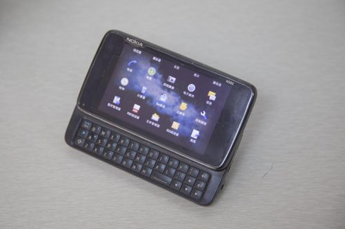 nokia史上高端手机(nokian900值不值得入手)插图7