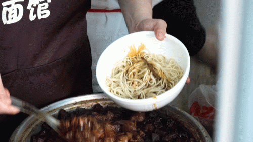 江油十大面馆排行榜最新(绵阳最好的面馆排名)插图29