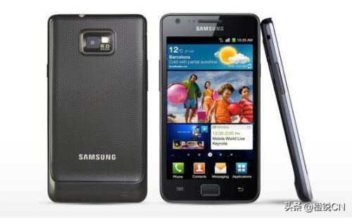 三星galaxys3配件(三星galaxys3评测游戏)插图4