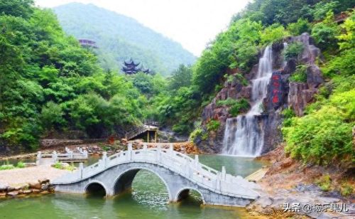 搜索商洛市十大景点排行榜(商洛一日游景点大全)插图29
