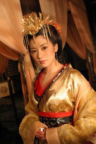 中国最十大帝王排行榜图片(十大帝王纪念金币值多少钱)插图12
