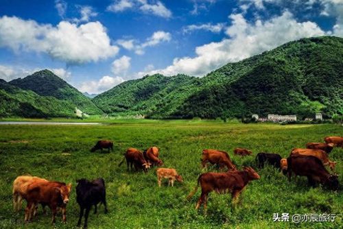 中国十大自然公园排行榜最新(十大自然公园排名)插图6