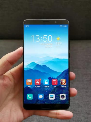 mate10升级鸿蒙系统4.0时间(mate10升级鸿蒙系统如何)插图1