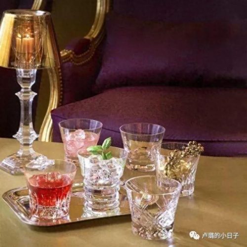 十大奢侈品水晶杯排行榜(主人杯十大排名)插图28