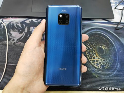 mate20pro屏幕长宽尺寸(华为耐用还是vivo耐用)插图