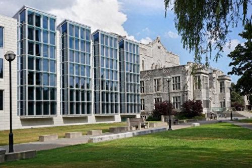 宁波十大学校排行榜初中(宁波蓝青初中收费标准)插图