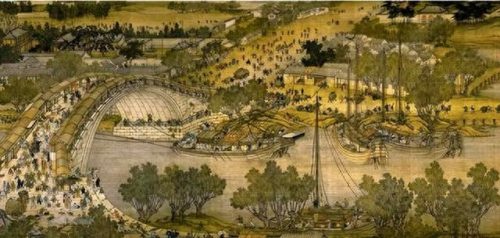 中国最十大帝王排行榜图片(十大帝王纪念金币值多少钱)插图20