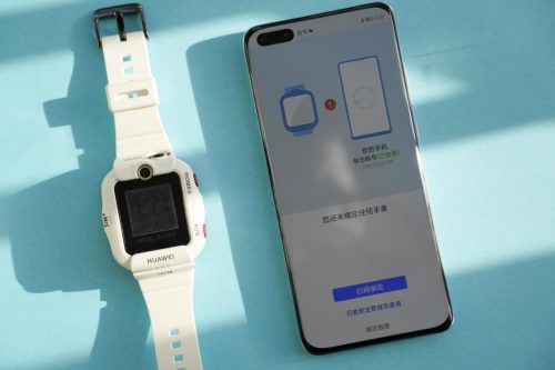 儿童手表500元左右双摄(大屏手表2.88英寸防水)插图8