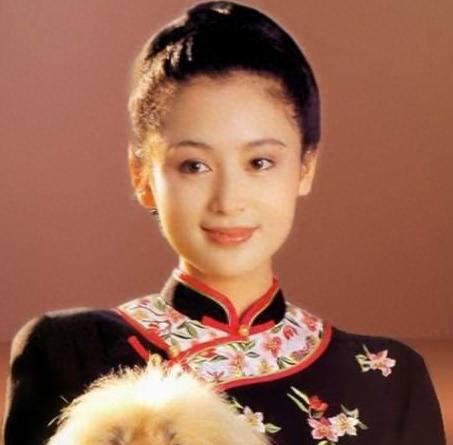十大最美的古代美女排行榜(邯郸古代十大美女)插图19
