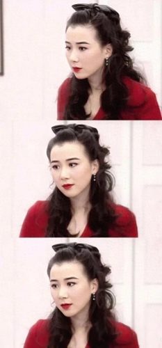 台湾公认十大美女排行榜(台湾女演员一览表)插图41