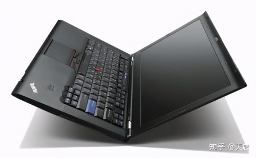 thinkpadt系列生产年份(thinkpad 开机黑屏)插图2