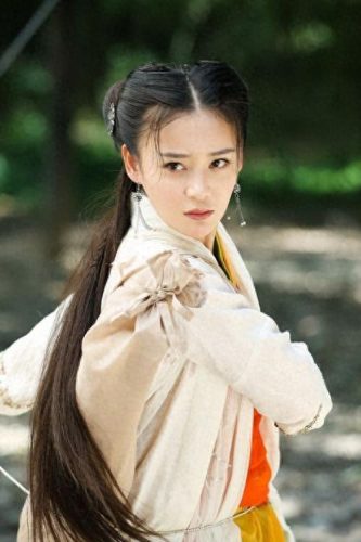古代小说十大美女排行榜(主角把所有美女变成傀儡小说)插图10