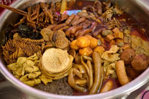 宿州十大网红餐饮排行榜(宿州网红十大景点大全)插图2