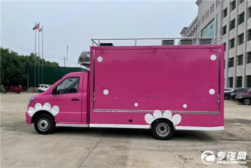 十大小吃车品牌排行榜图片(中国十大品牌车)插图1