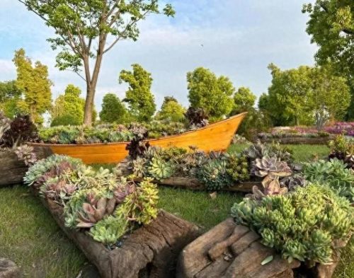 中国十大著名植物园排行榜(国内各大旅游景点排名)插图27