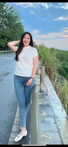 十大超美公路美女排行榜(中国十大公路最美景区)插图