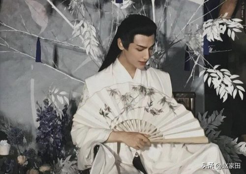 男女主到处做的古言甜宠文小说(男女主古言甜宠文小说)插图1