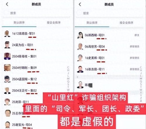 马拉松十大骗局排行榜图片(威海十大骗局视频)插图6